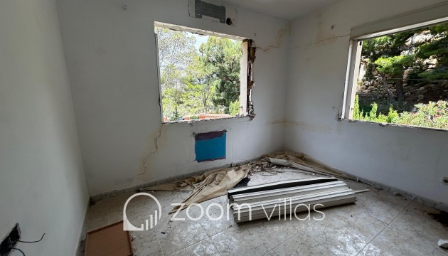 Reventa - Villa - Altea