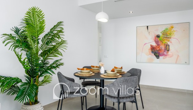 Revente - Appartement - Calpe