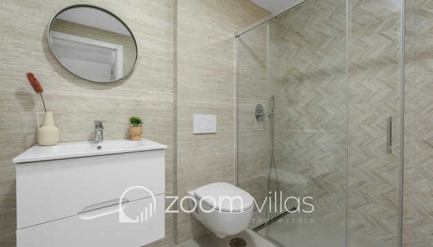 Revente - Appartement - Calpe