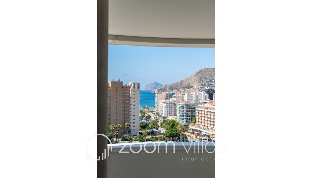 Revente - Appartement - Calpe