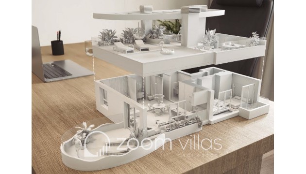 Revente - Appartement - Calpe