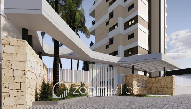 Reventa - Apartamento - Calpe