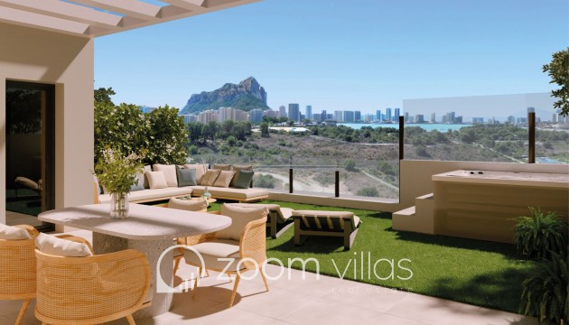 Reventa - Apartamento - Calpe