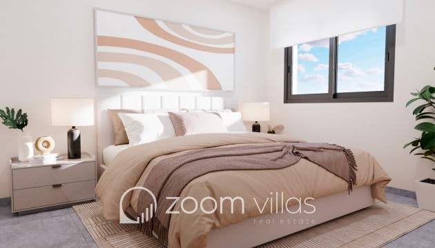 Reventa - Apartamento - Calpe