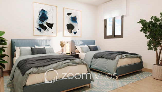 Reventa - Apartamento - Calpe