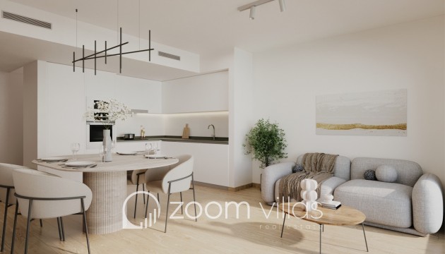 Reventa - Apartamento - Calpe