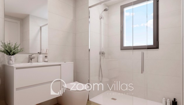 Reventa - Apartamento - Calpe