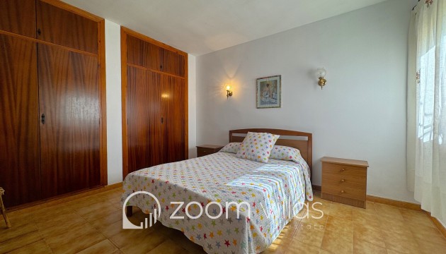 Wiederverkauf - Villa - Calpe