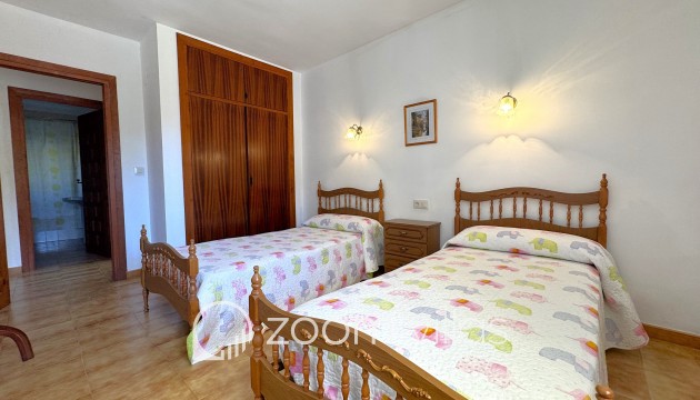 Wiederverkauf - Villa - Calpe