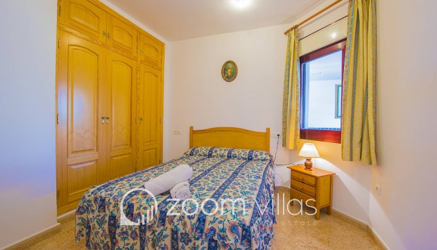 Wiederverkauf - Villa - Calpe