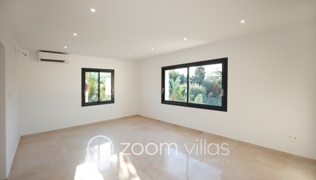 Reventa - Villa - Calpe