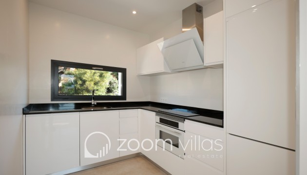 Reventa - Villa - Calpe