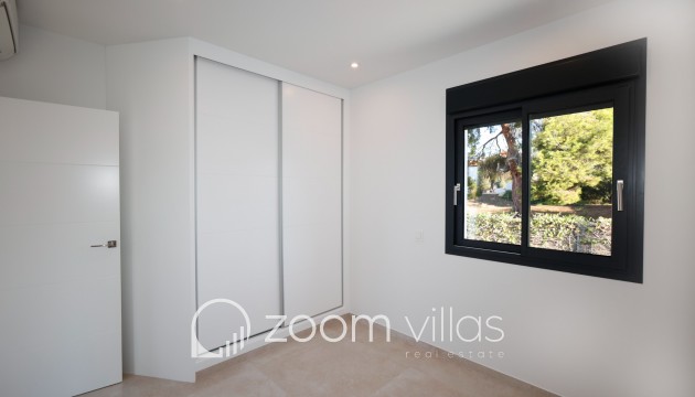 Reventa - Villa - Calpe