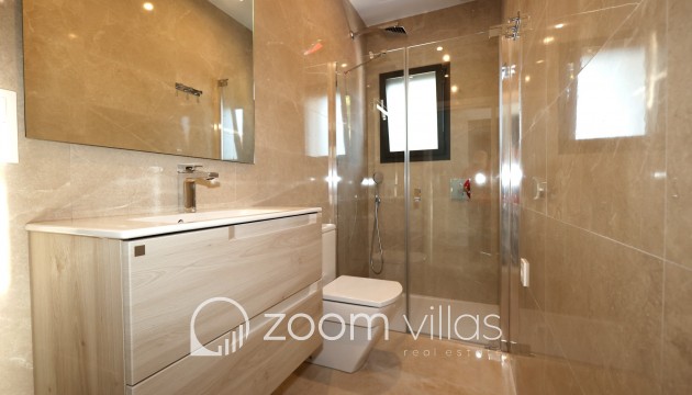 Reventa - Villa - Calpe