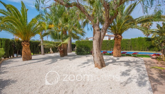 Revente - Villa - Benissa