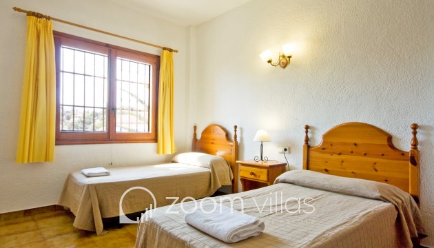 Revente - Villa - Benissa