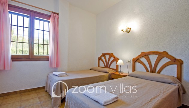 Revente - Villa - Benissa