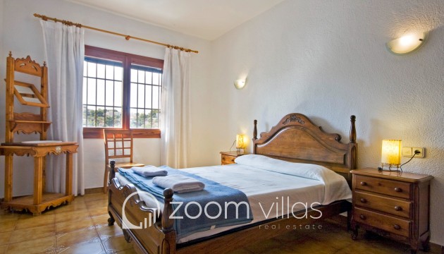 Revente - Villa - Benissa