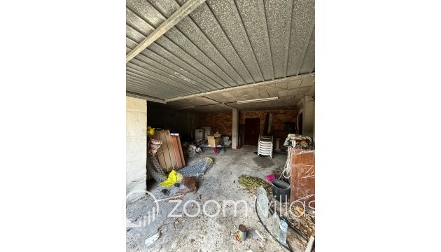 Revente - Villa - Benissa