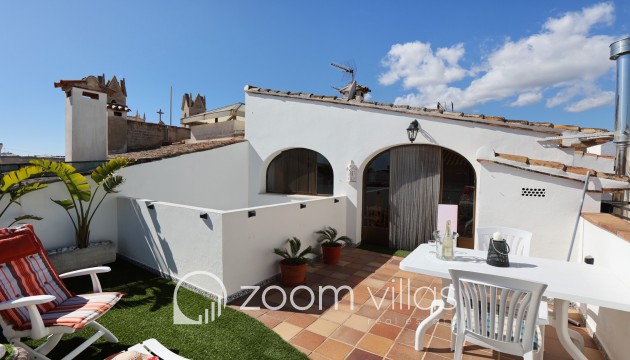 Reventa - Villa - Benissa