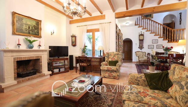 Reventa - Villa - Benissa
