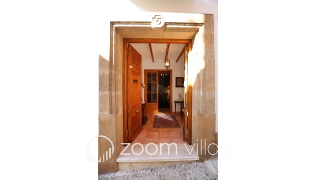 Reventa - Villa - Benissa