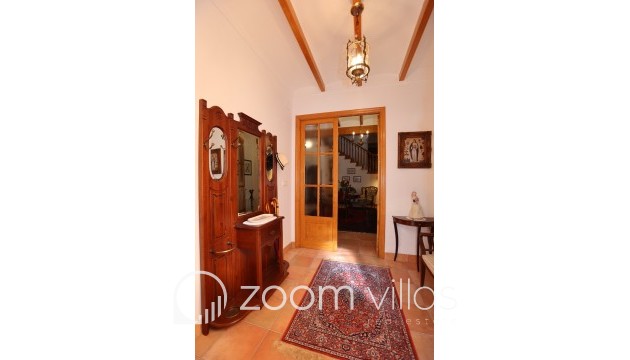 Reventa - Villa - Benissa