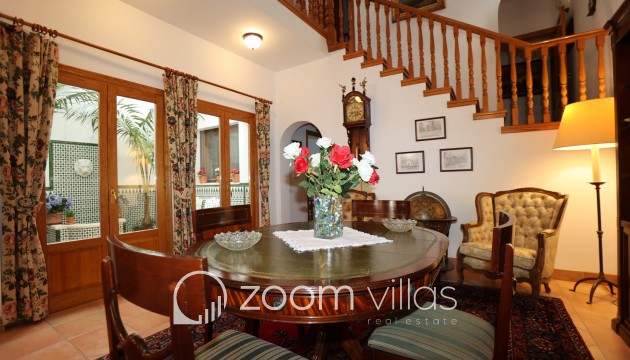 Reventa - Villa - Benissa