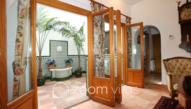 Reventa - Villa - Benissa