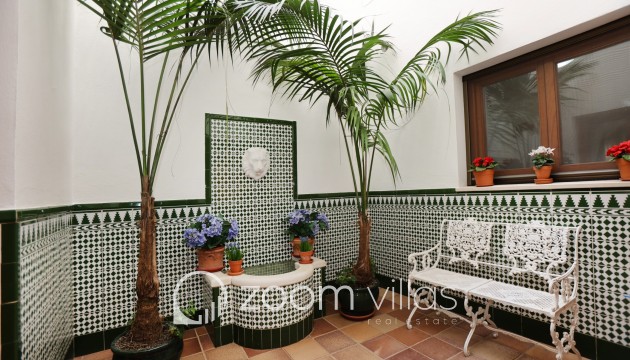 Reventa - Villa - Benissa