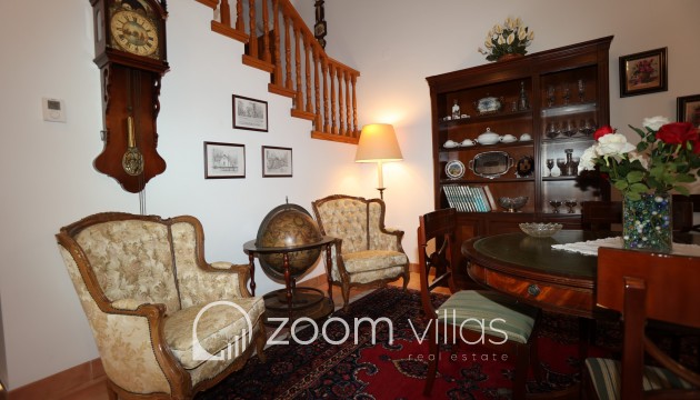 Reventa - Villa - Benissa