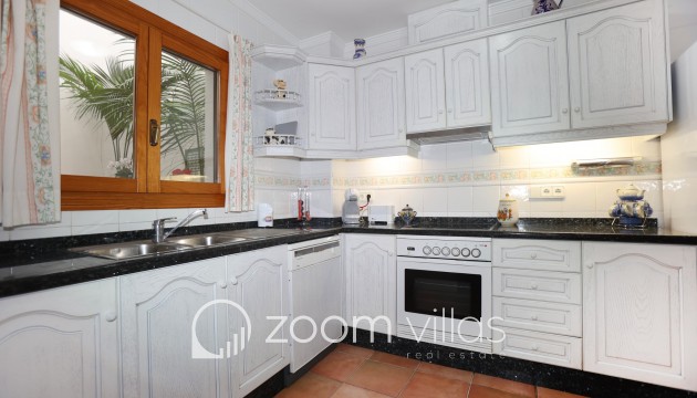 Reventa - Villa - Benissa