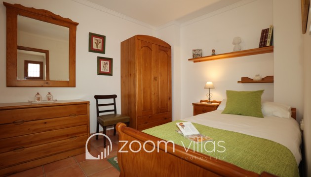 Reventa - Villa - Benissa