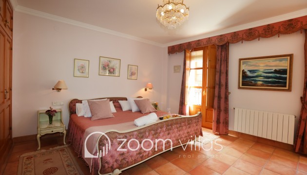 Reventa - Villa - Benissa