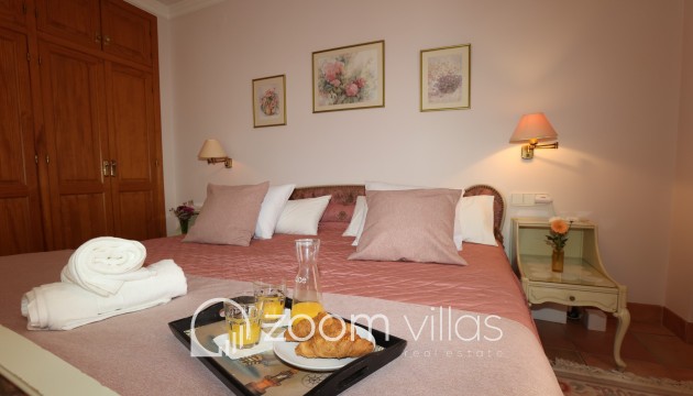 Reventa - Villa - Benissa