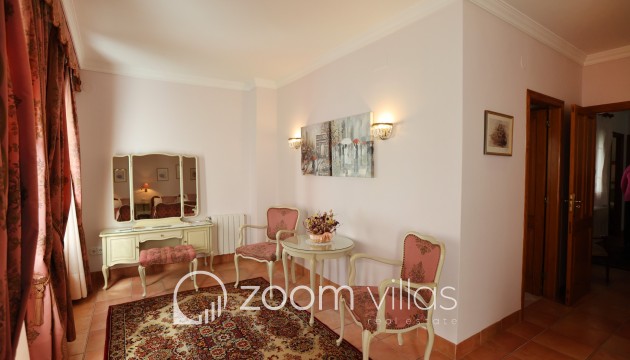 Reventa - Villa - Benissa