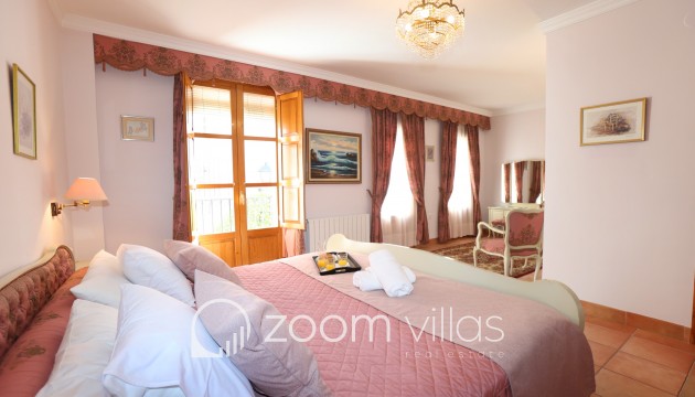 Reventa - Villa - Benissa