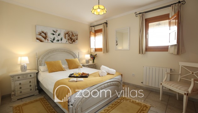 Reventa - Villa - Benissa