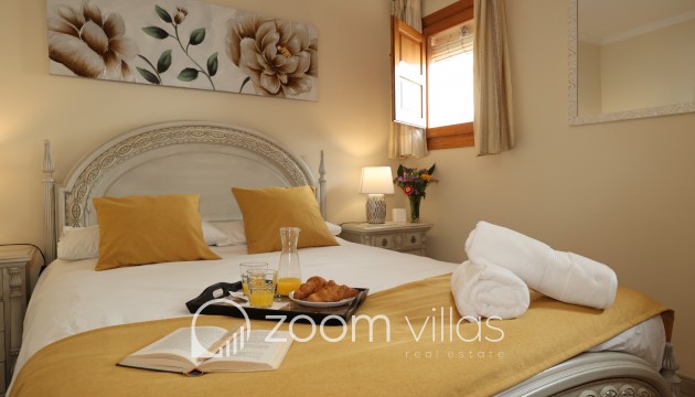 Reventa - Villa - Benissa