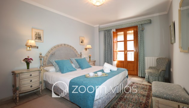 Reventa - Villa - Benissa