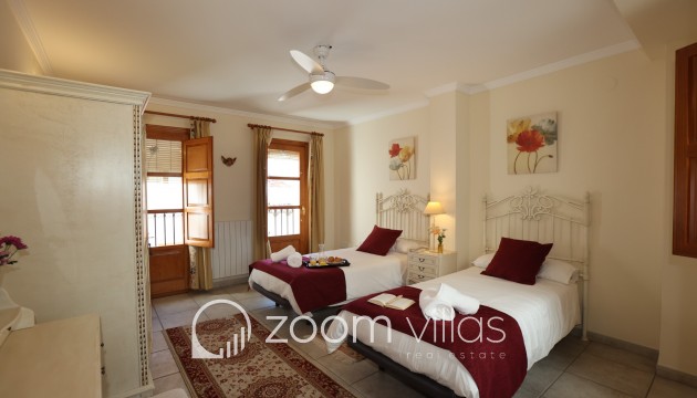 Reventa - Villa - Benissa