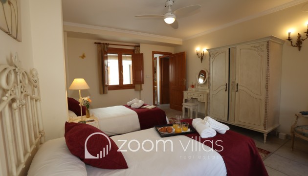 Reventa - Villa - Benissa