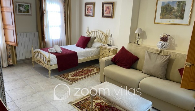 Reventa - Villa - Benissa