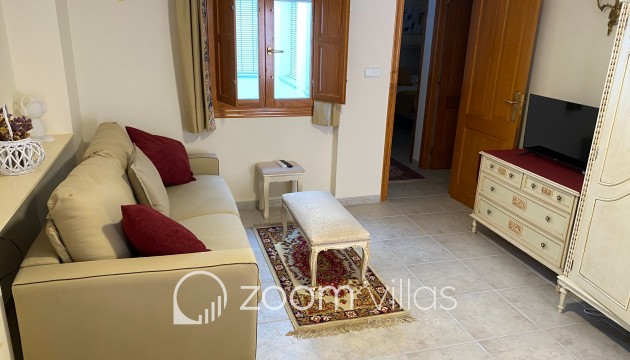 Reventa - Villa - Benissa