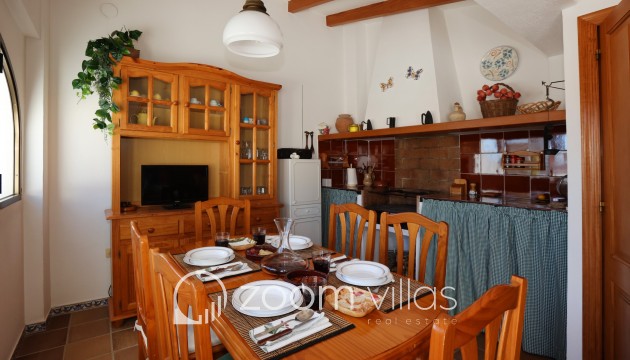 Reventa - Villa - Benissa