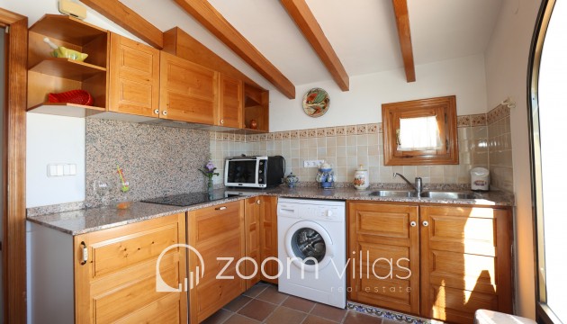 Reventa - Villa - Benissa