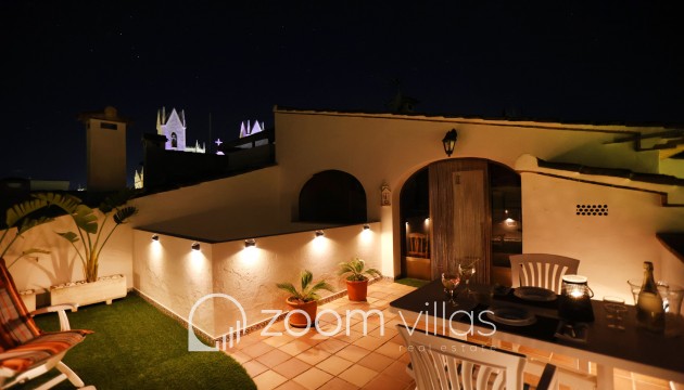 Reventa - Villa - Benissa