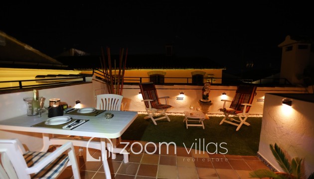 Reventa - Villa - Benissa