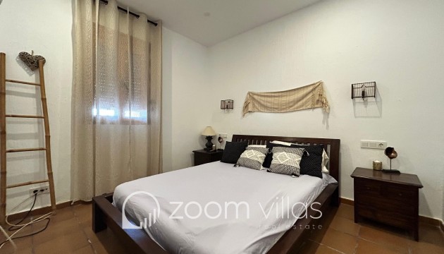 Wiederverkauf - Villa - Benissa