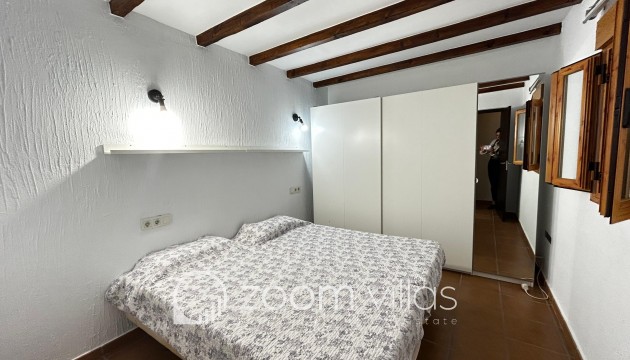 Wiederverkauf - Villa - Benissa